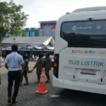 Peraturan Bus Listrik Medan