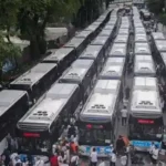 Bus Listrik 60 Unit di Medan