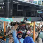 Bus Listrik: Solusi Transportasi Ramah Lingkungan dan Modern