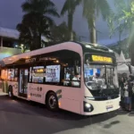 Cara Membuat Kartu Bus Listrik Medan